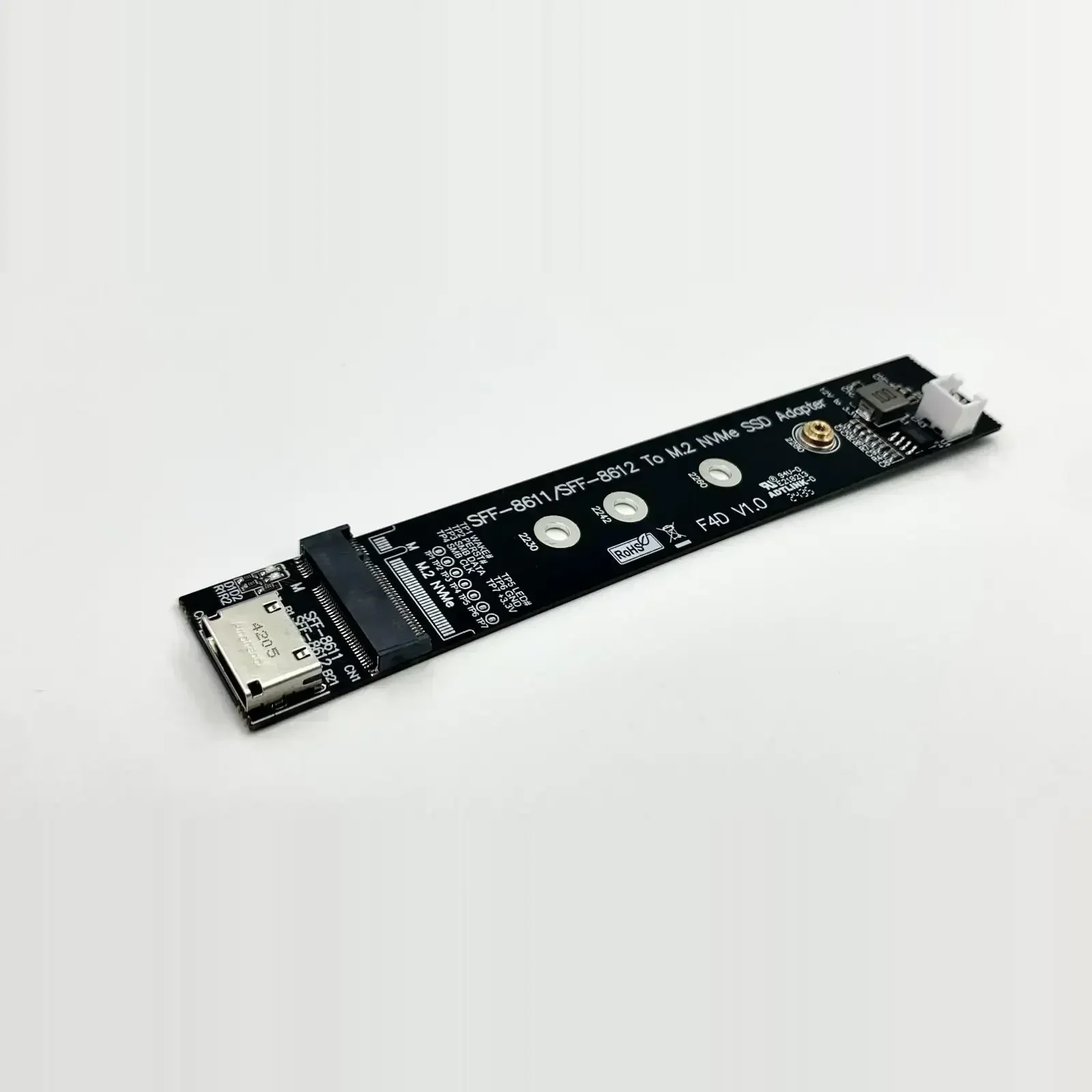 Placa de vídeo externa para po - Oculink Egpu Mini Pc avaliação e preço