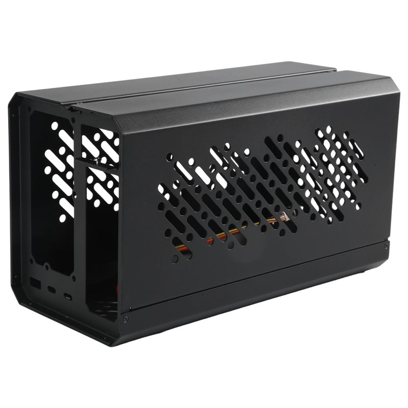 Chassis N34R-Frame para TH3P4G - Oculink Egpu Mini Pc avaliação e preço